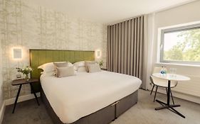 The Hoban Hotel Kilkenny